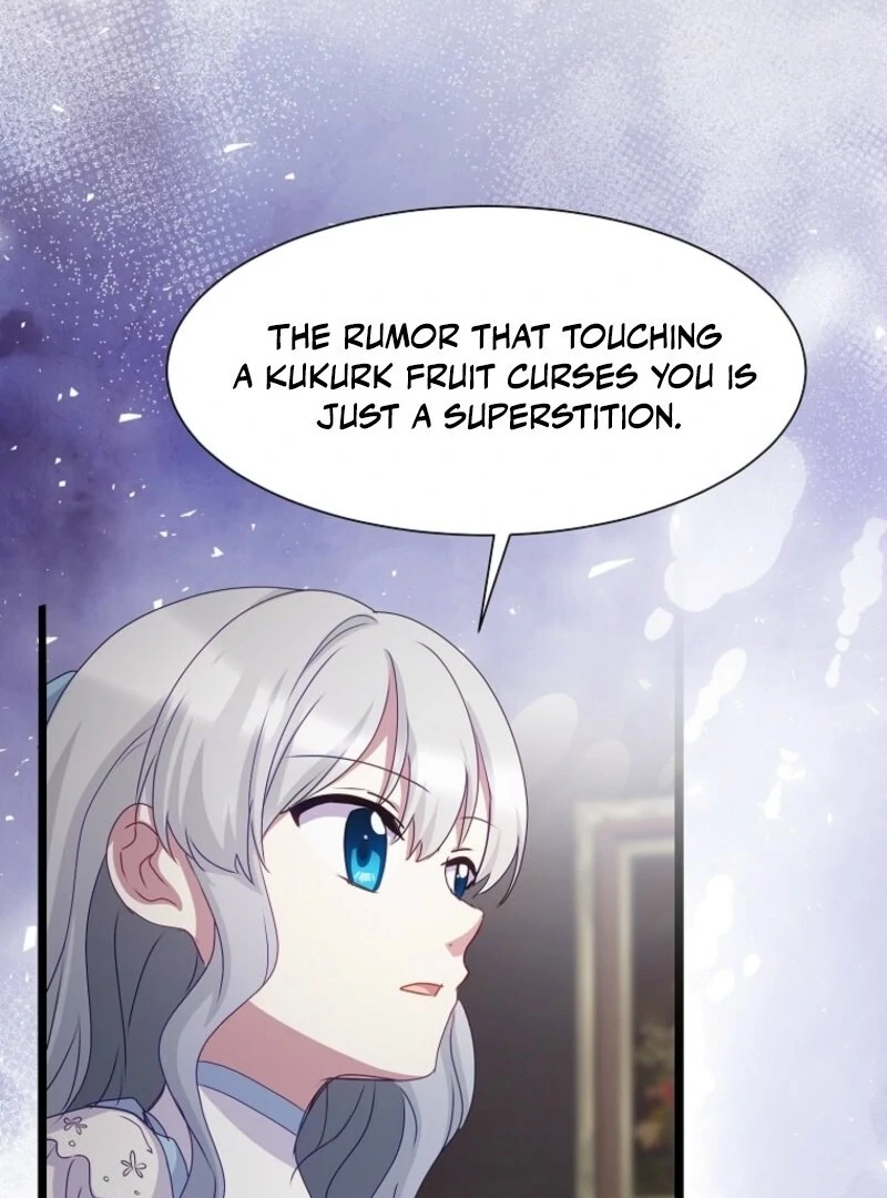 The Saintess Became the Northern Grand Duke’s Daughter Chapter 57 page 56