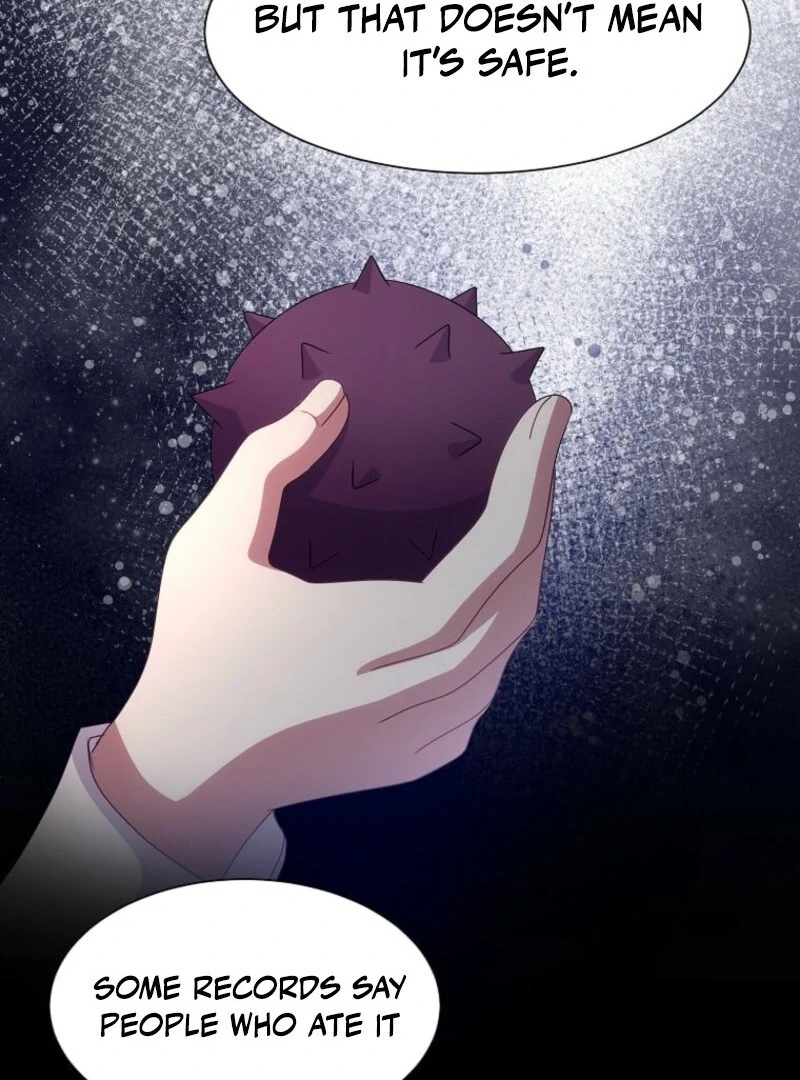 The Saintess Became the Northern Grand Duke’s Daughter Chapter 57 page 58