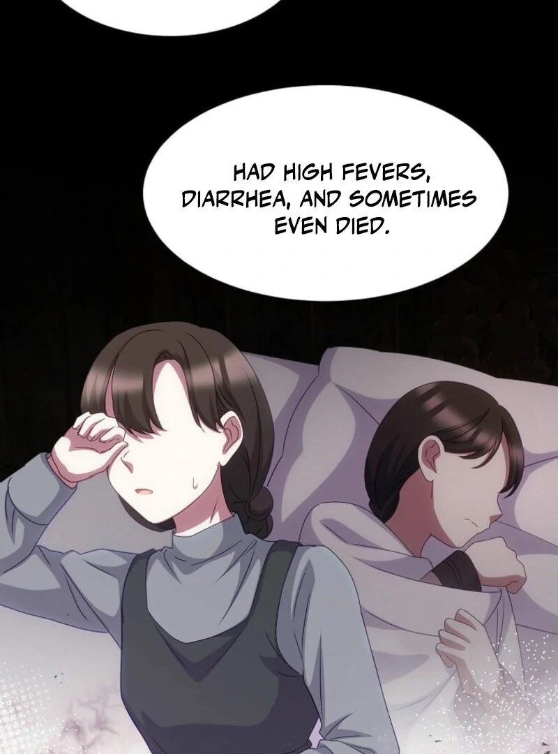 The Saintess Became the Northern Grand Duke’s Daughter Chapter 57 page 59