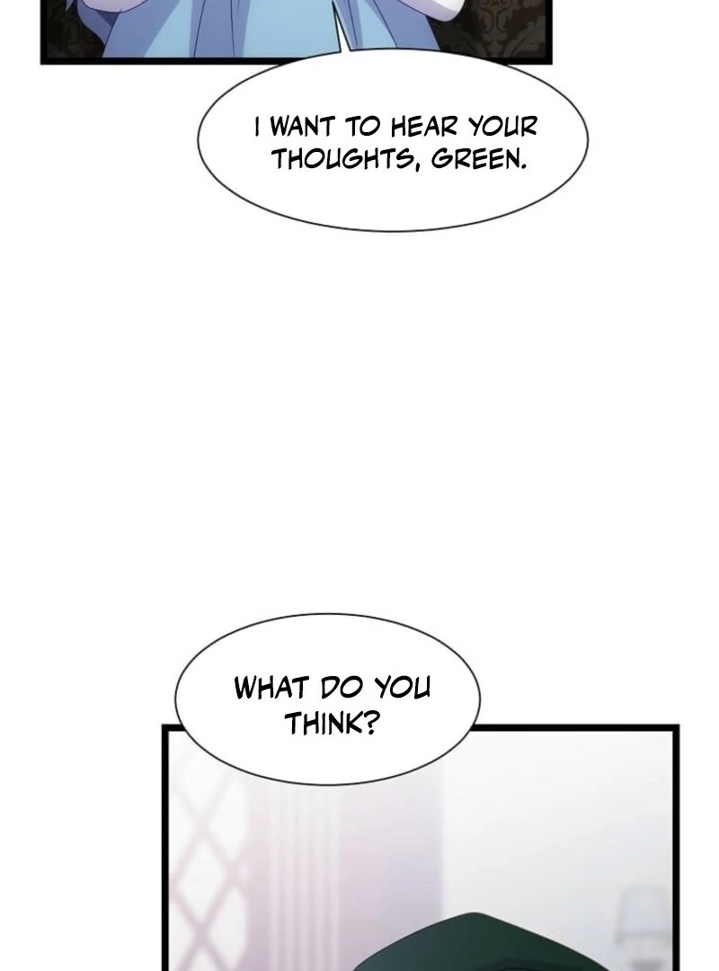 The Saintess Became the Northern Grand Duke’s Daughter Chapter 57 page 62