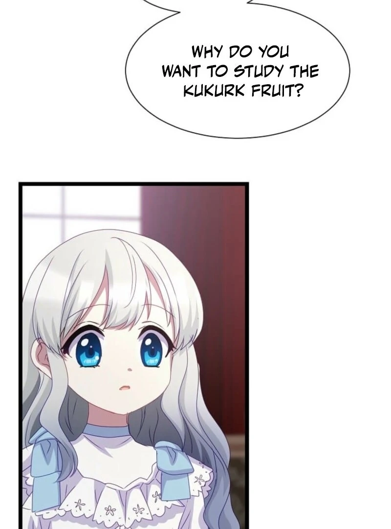 The Saintess Became the Northern Grand Duke’s Daughter Chapter 57 page 70