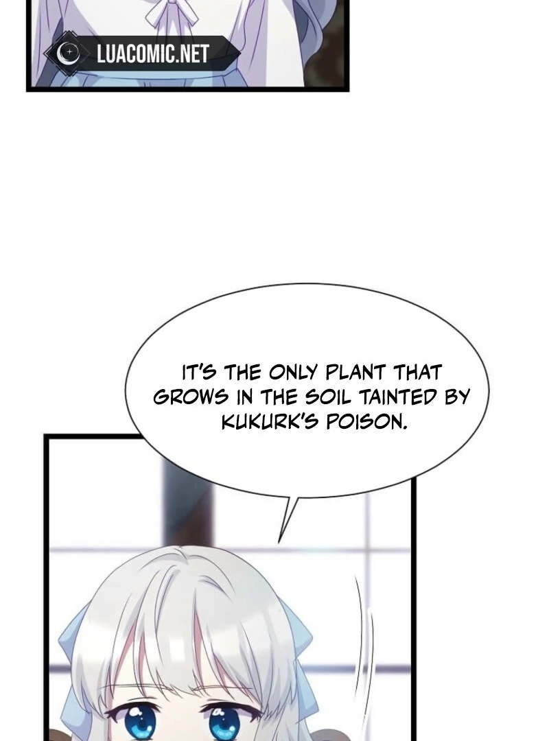 The Saintess Became the Northern Grand Duke’s Daughter Chapter 57 page 71
