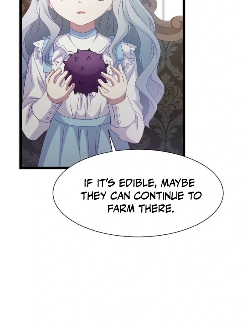 The Saintess Became the Northern Grand Duke’s Daughter Chapter 57 page 72