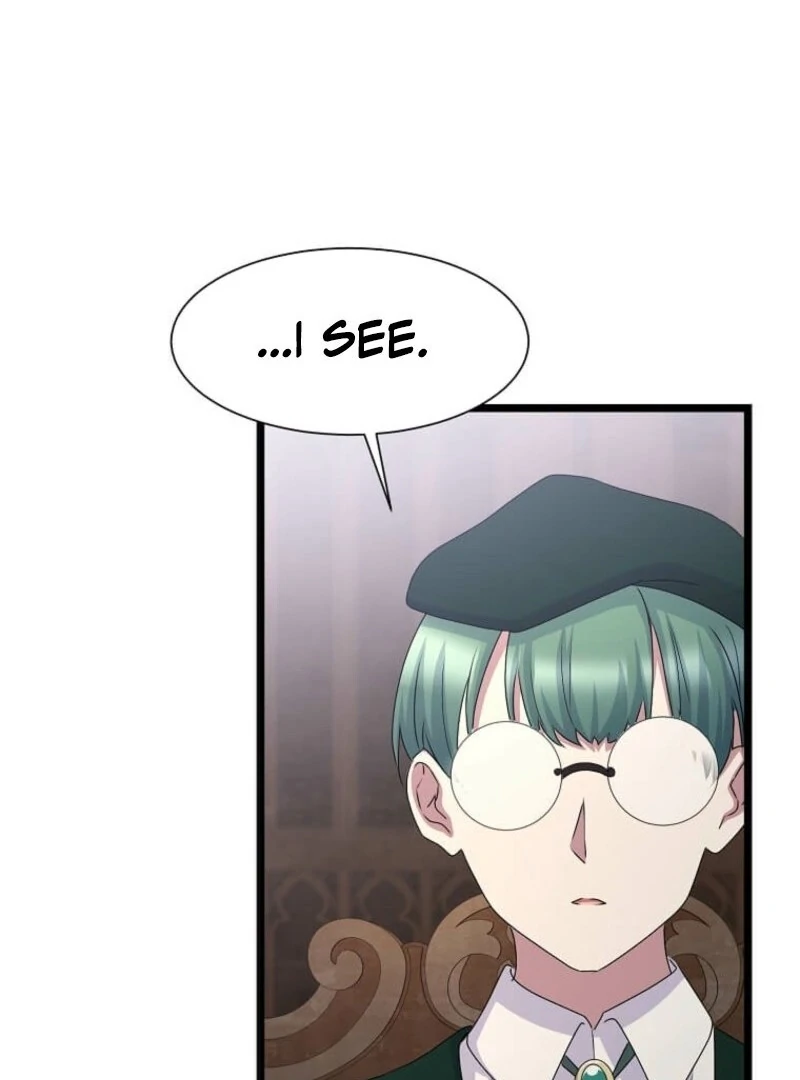 The Saintess Became the Northern Grand Duke’s Daughter Chapter 57 page 73
