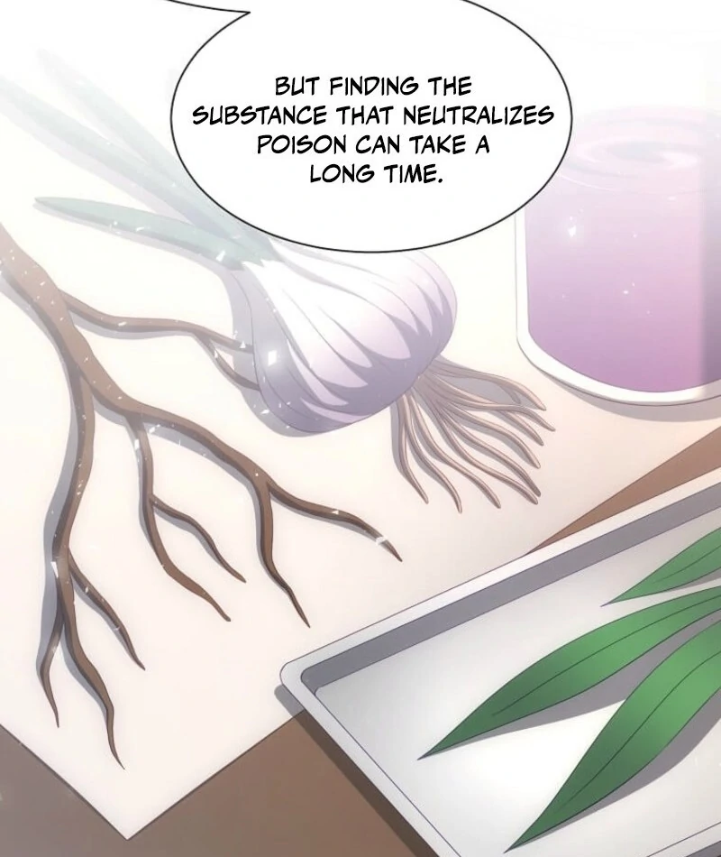The Saintess Became the Northern Grand Duke’s Daughter Chapter 57 page 75