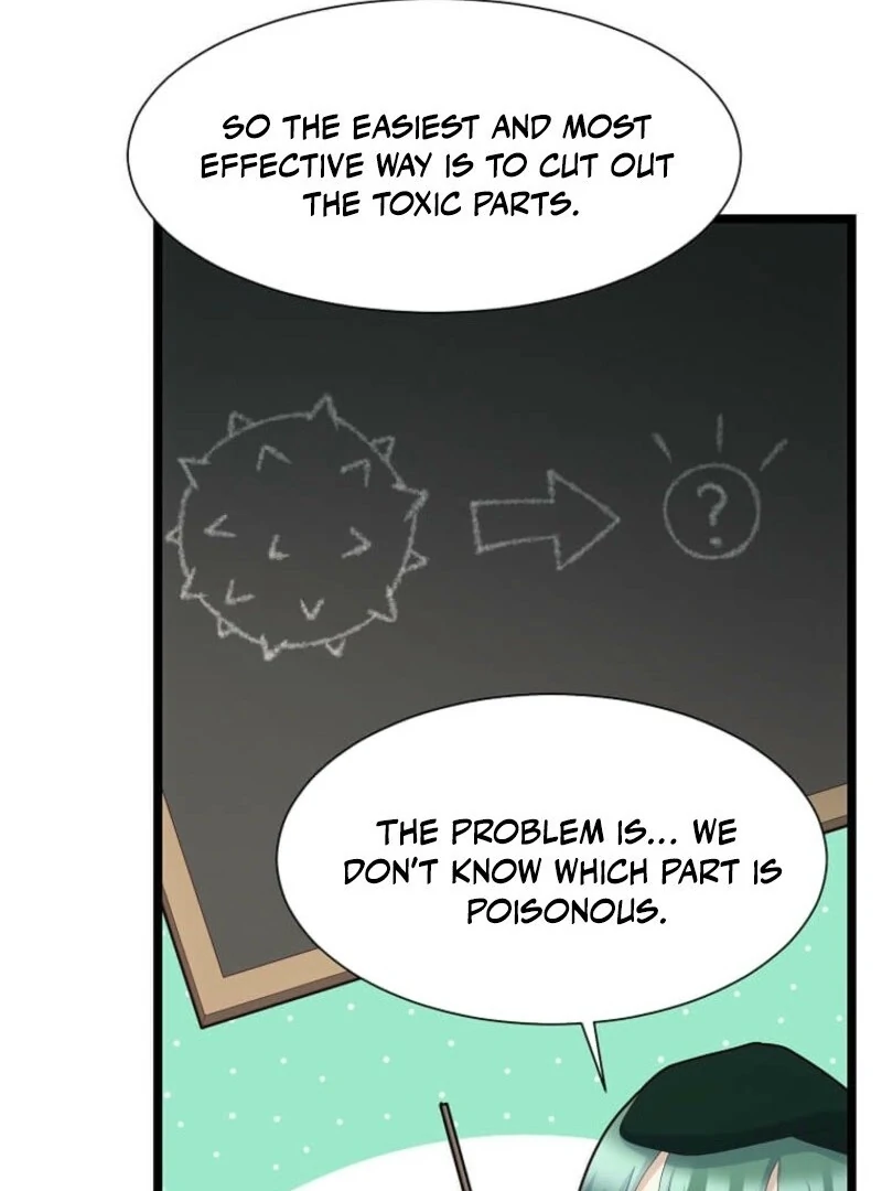 The Saintess Became the Northern Grand Duke’s Daughter Chapter 57 page 77