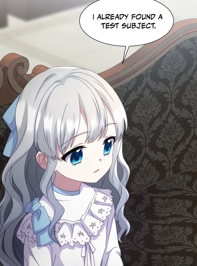 The Saintess Became the Northern Grand Duke’s Daughter Chapter 57 page 83