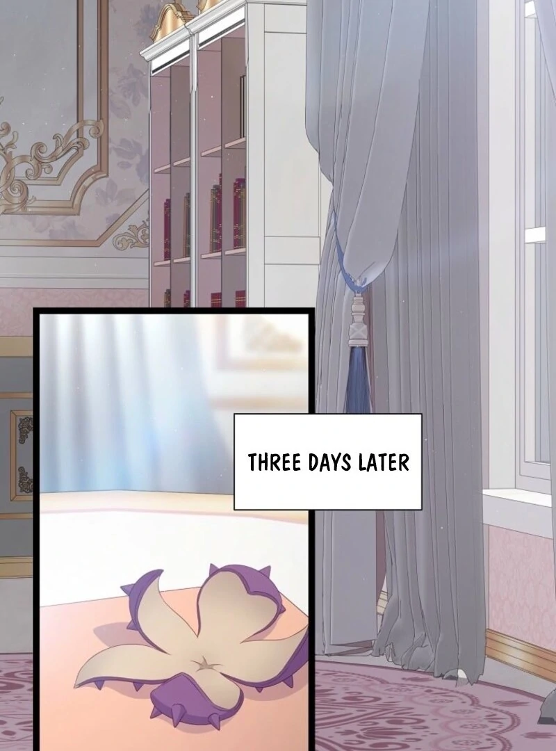 The Saintess Became the Northern Grand Duke’s Daughter Chapter 57 page 86