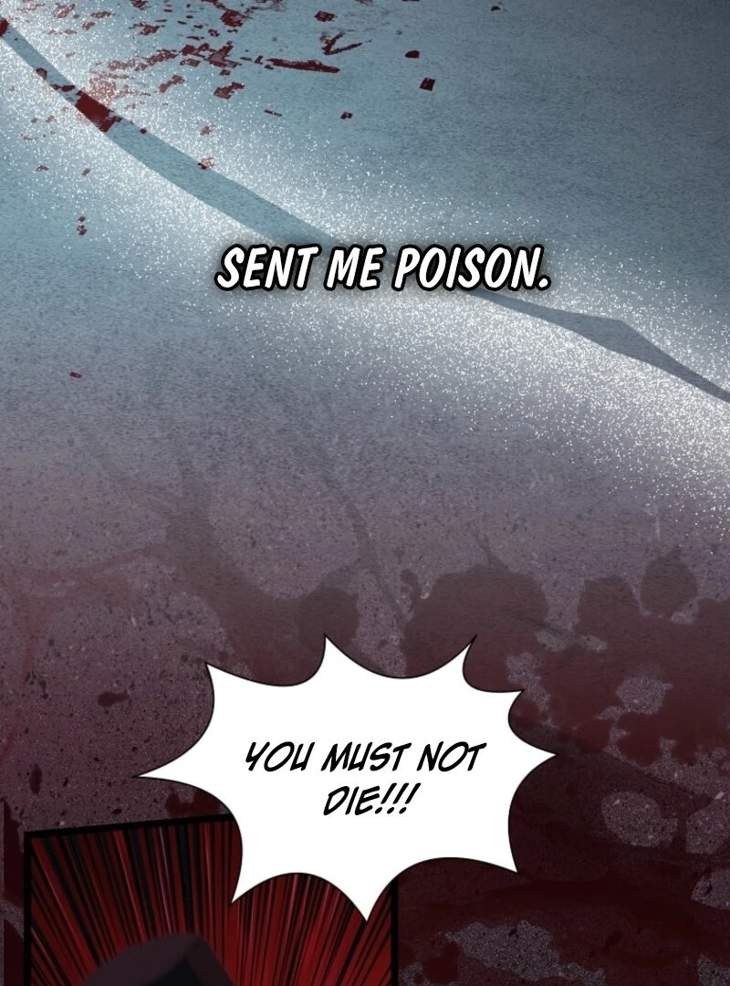 The Saintess Became the Northern Grand Duke’s Daughter Chapter 57 page 95