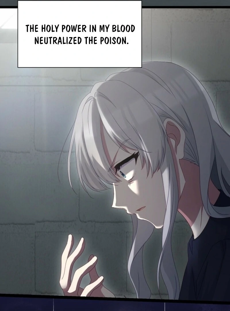 The Saintess Became the Northern Grand Duke’s Daughter Chapter 57 page 100