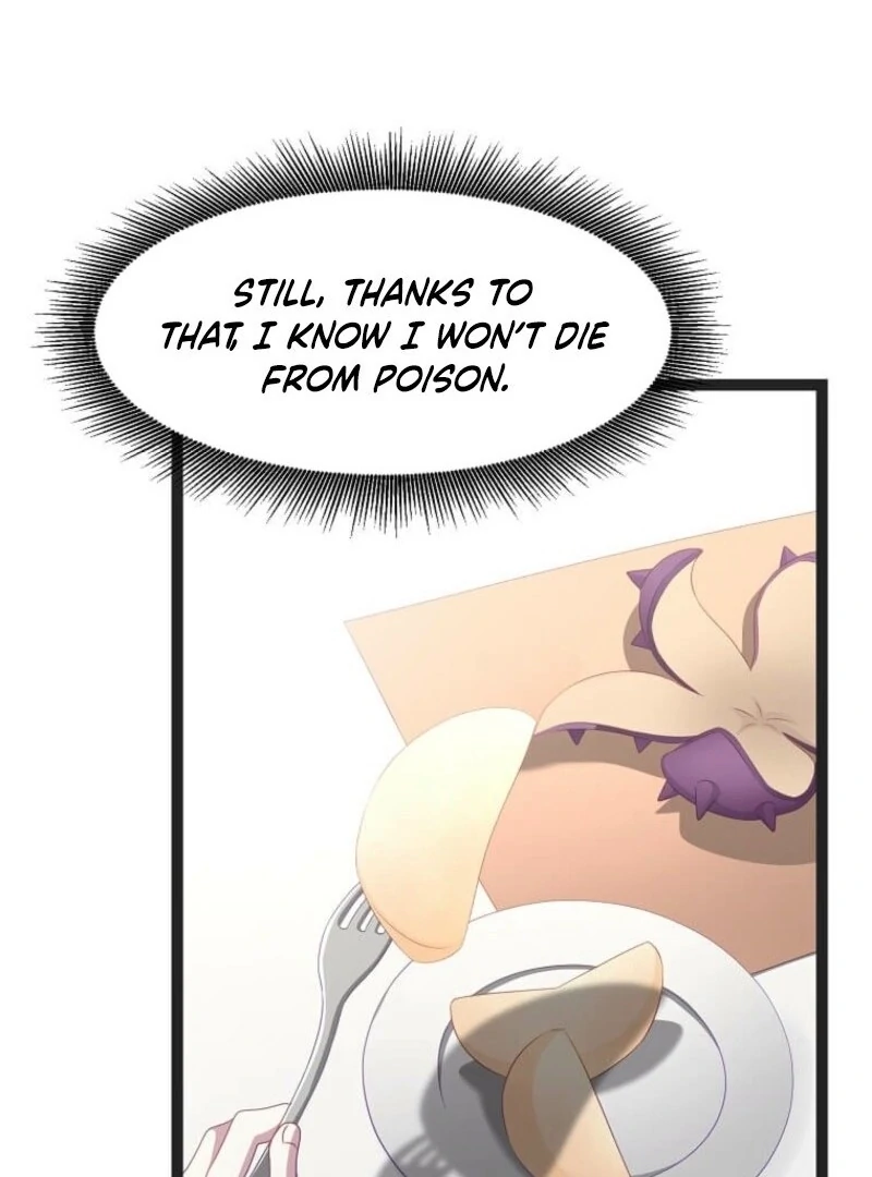 The Saintess Became the Northern Grand Duke’s Daughter Chapter 57 page 103