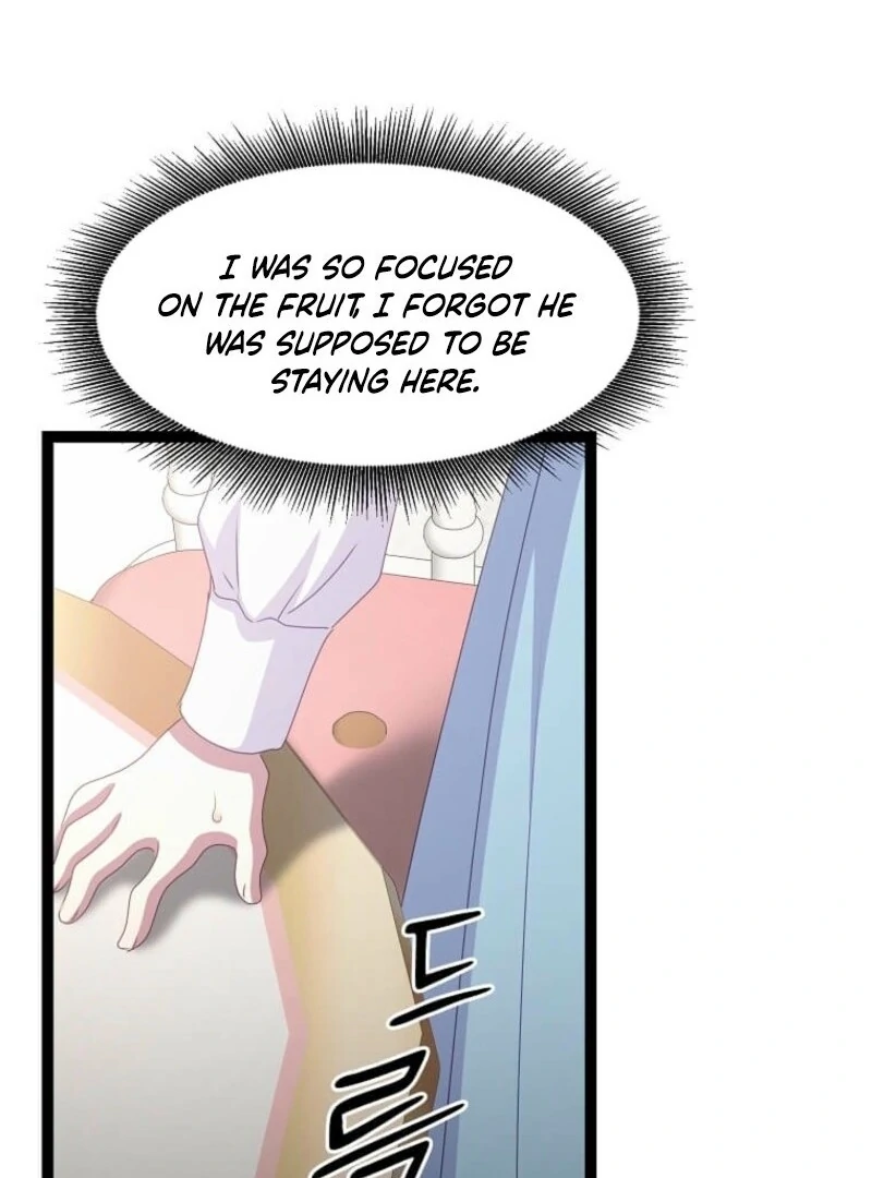 The Saintess Became the Northern Grand Duke’s Daughter Chapter 57 page 109