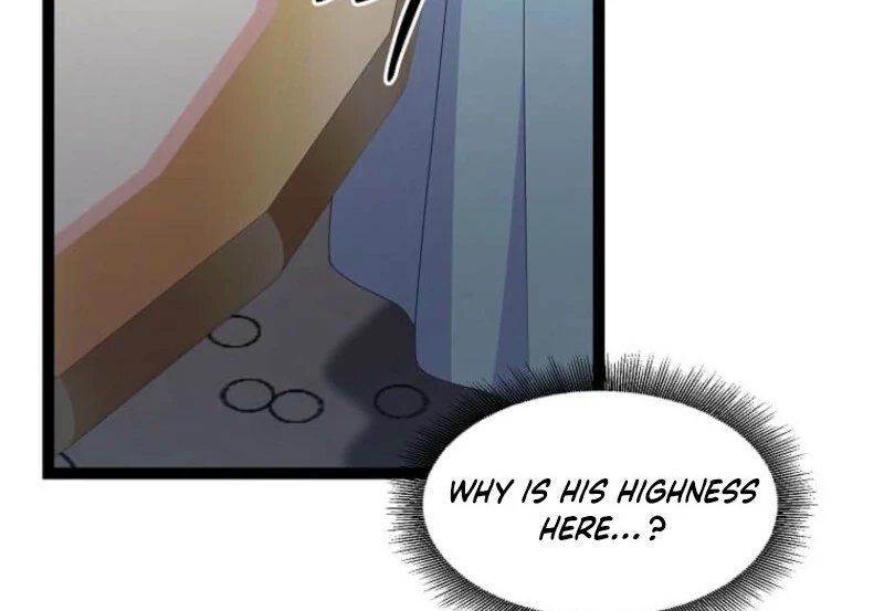 The Saintess Became the Northern Grand Duke’s Daughter Chapter 57 page 110