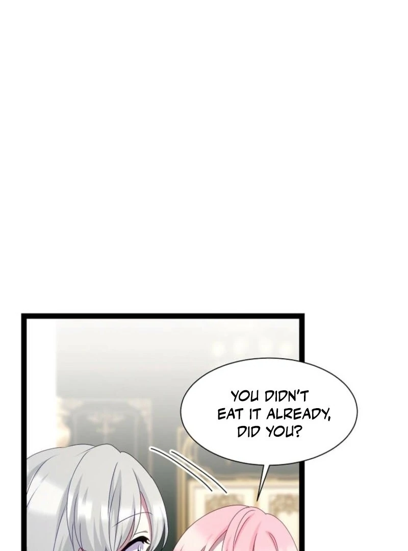 The Saintess Became the Northern Grand Duke’s Daughter Chapter 57 page 117