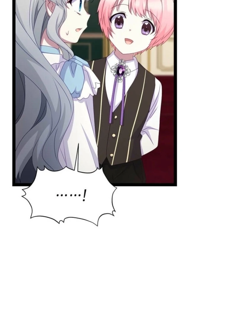 The Saintess Became the Northern Grand Duke’s Daughter Chapter 57 page 118