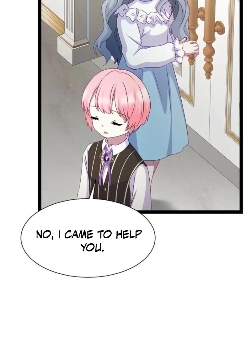 The Saintess Became the Northern Grand Duke’s Daughter Chapter 57 page 127
