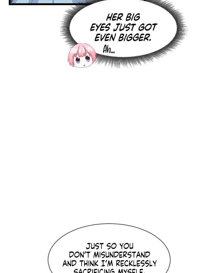 The Saintess Became the Northern Grand Duke’s Daughter Chapter 58 page 8