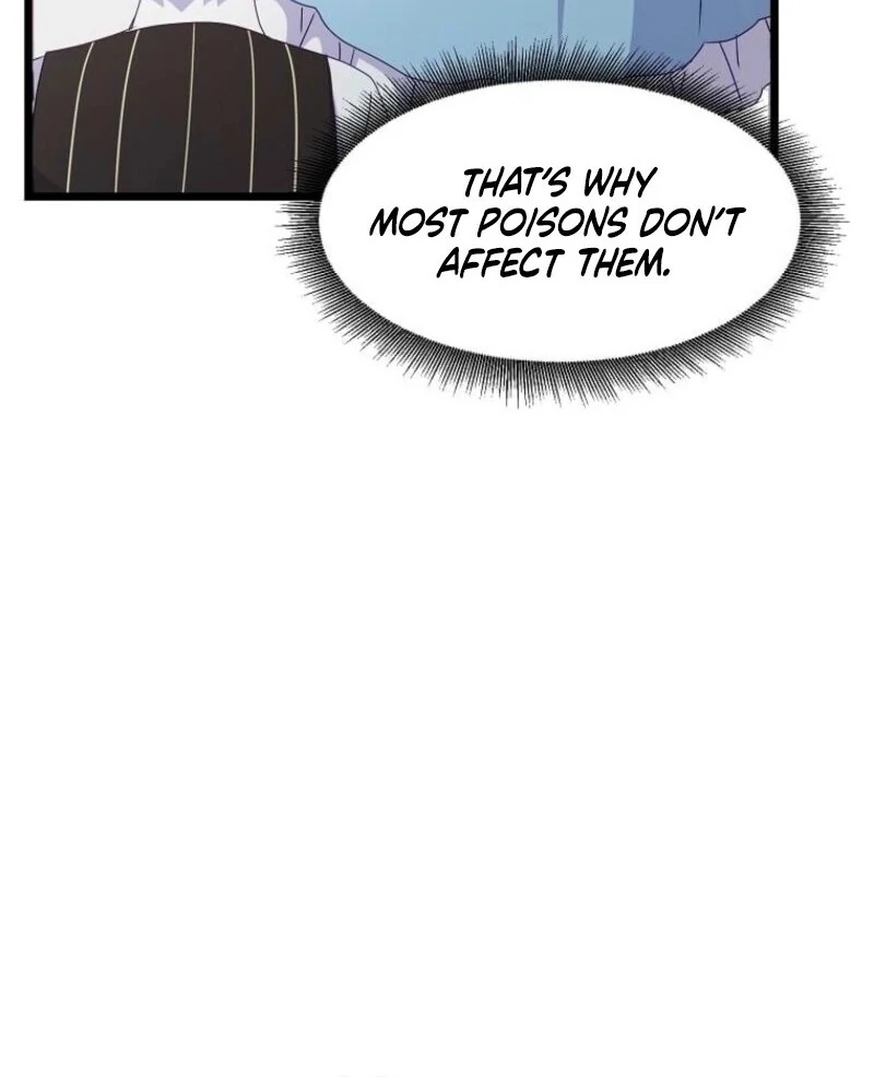 The Saintess Became the Northern Grand Duke’s Daughter Chapter 58 page 12