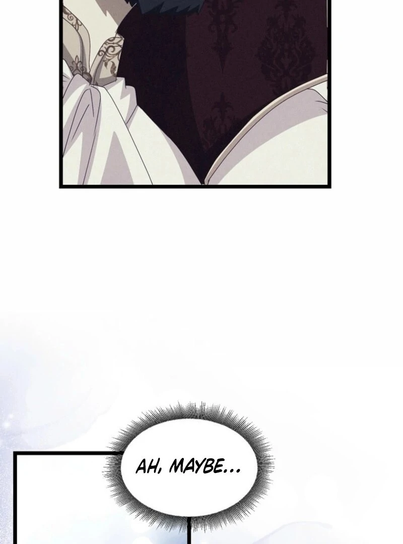 The Saintess Became the Northern Grand Duke’s Daughter Chapter 58 page 34