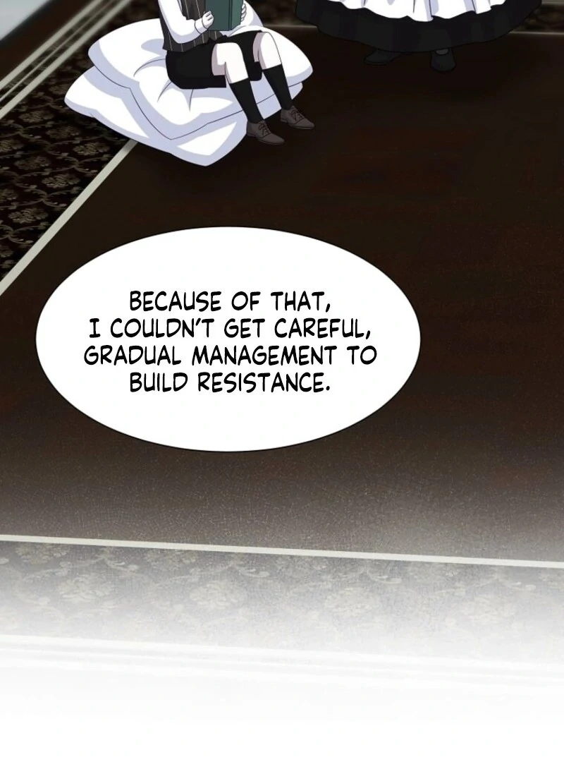 The Saintess Became the Northern Grand Duke’s Daughter Chapter 58 page 18