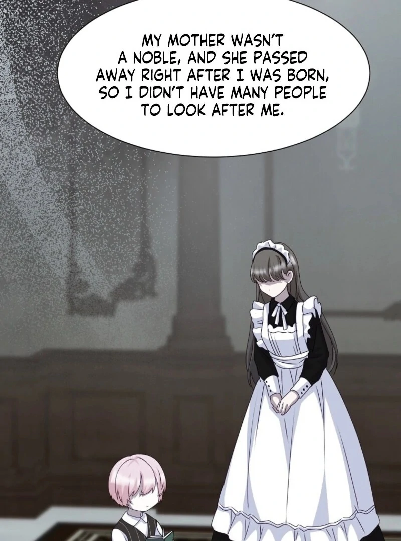 The Saintess Became the Northern Grand Duke’s Daughter Chapter 58 page 17