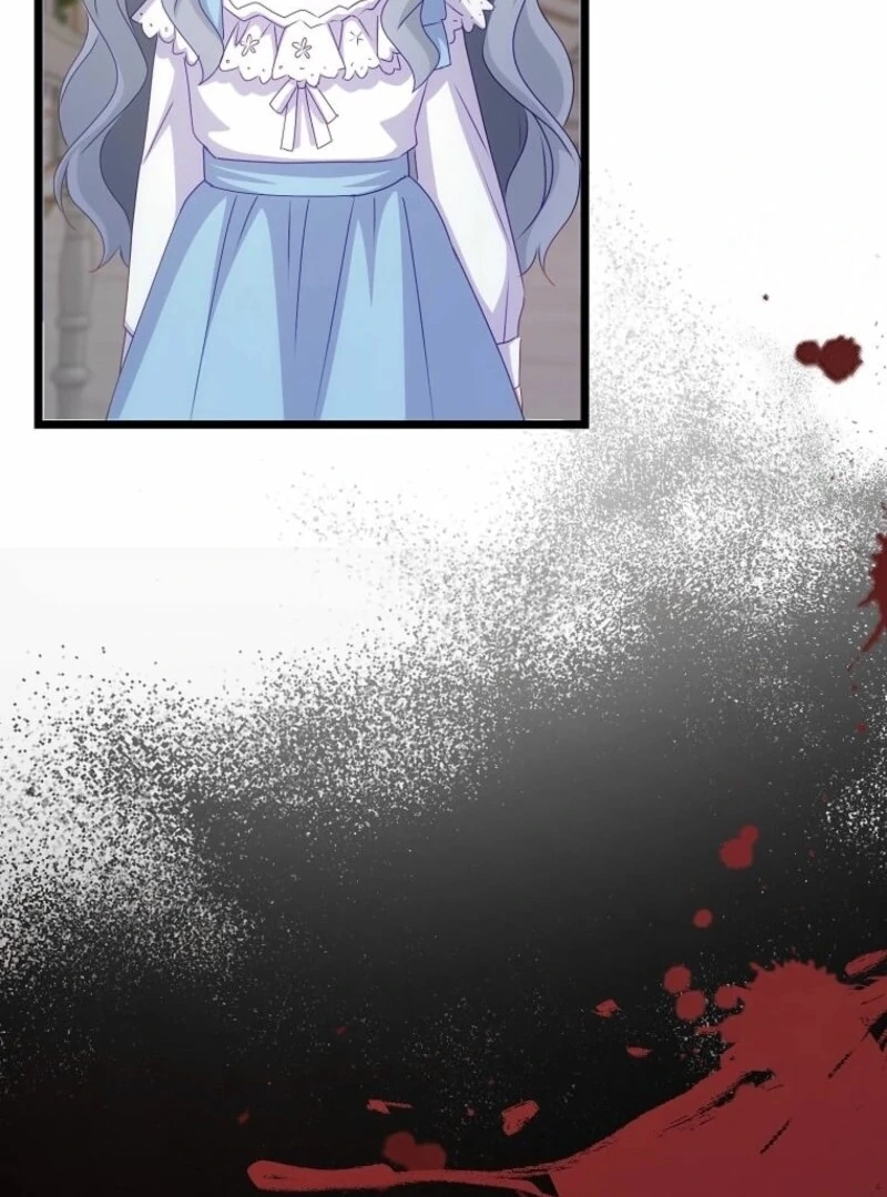 The Saintess Became the Northern Grand Duke’s Daughter Chapter 58 page 20