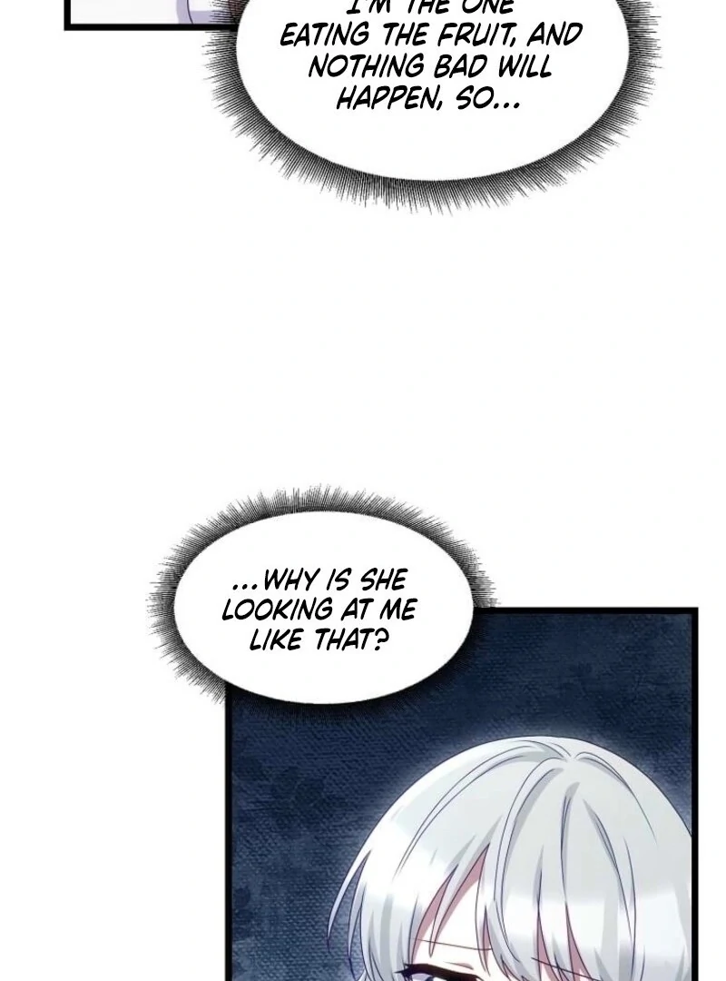 The Saintess Became the Northern Grand Duke’s Daughter Chapter 58 page 32