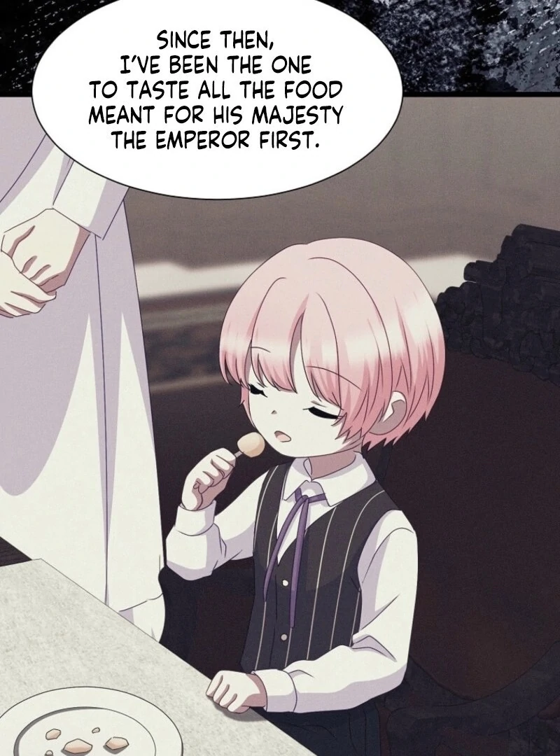 The Saintess Became the Northern Grand Duke’s Daughter Chapter 58 page 29