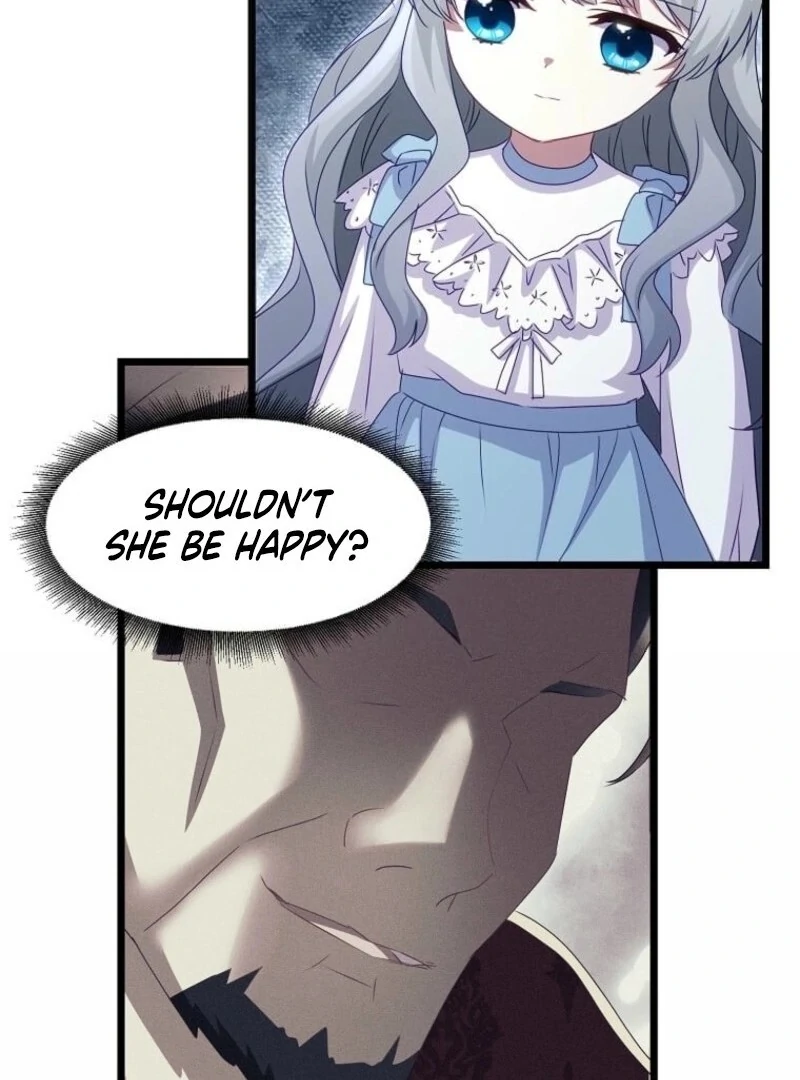 The Saintess Became the Northern Grand Duke’s Daughter Chapter 58 page 33