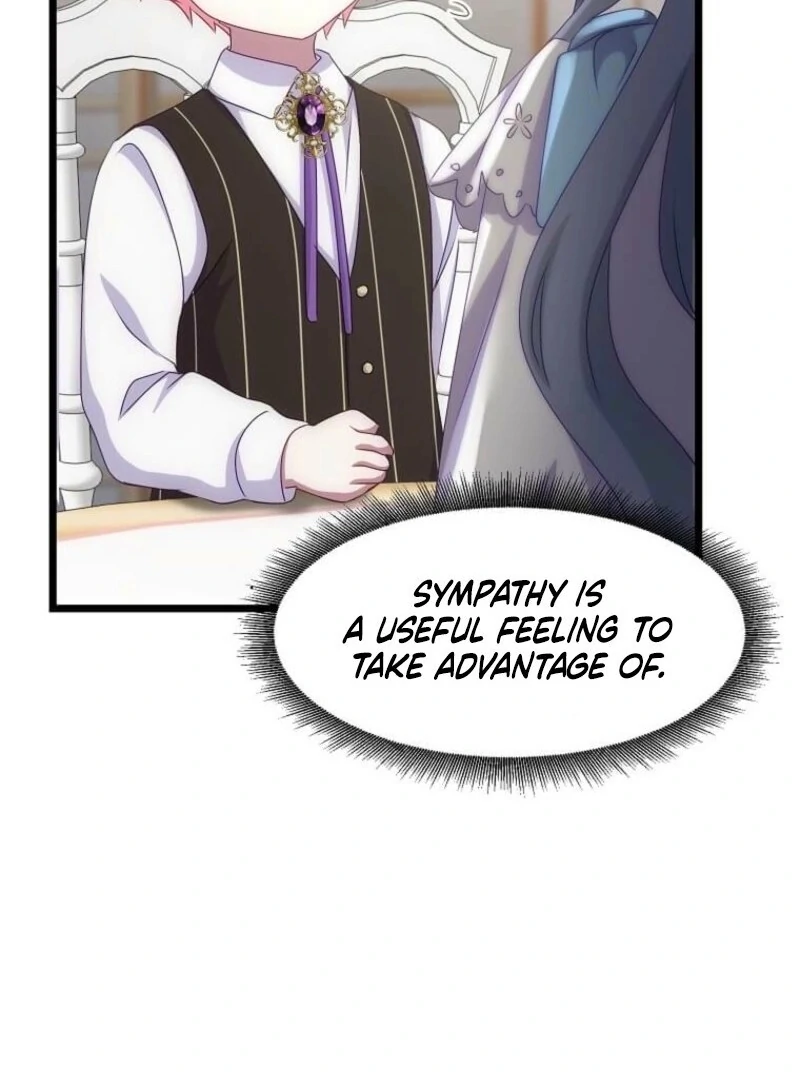 The Saintess Became the Northern Grand Duke’s Daughter Chapter 58 page 39