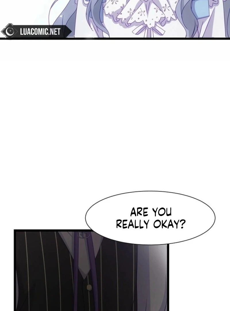 The Saintess Became the Northern Grand Duke’s Daughter Chapter 58 page 45