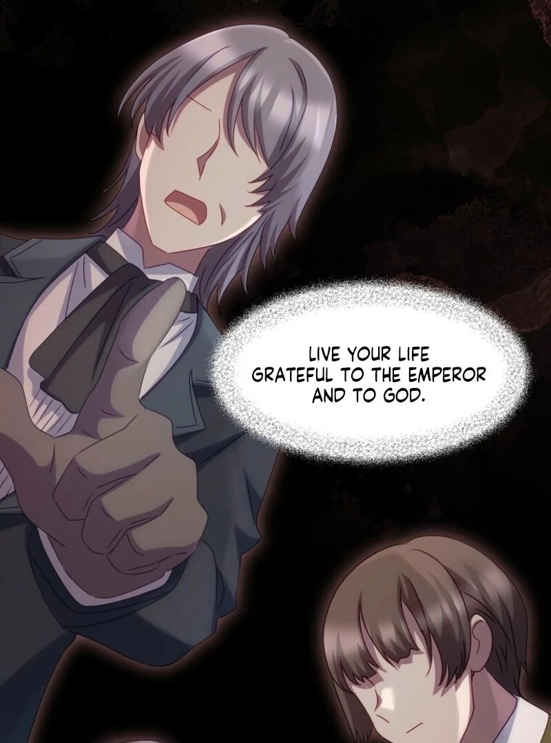 The Saintess Became the Northern Grand Duke’s Daughter Chapter 58 page 49