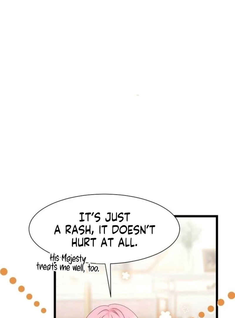 The Saintess Became the Northern Grand Duke’s Daughter Chapter 58 page 53