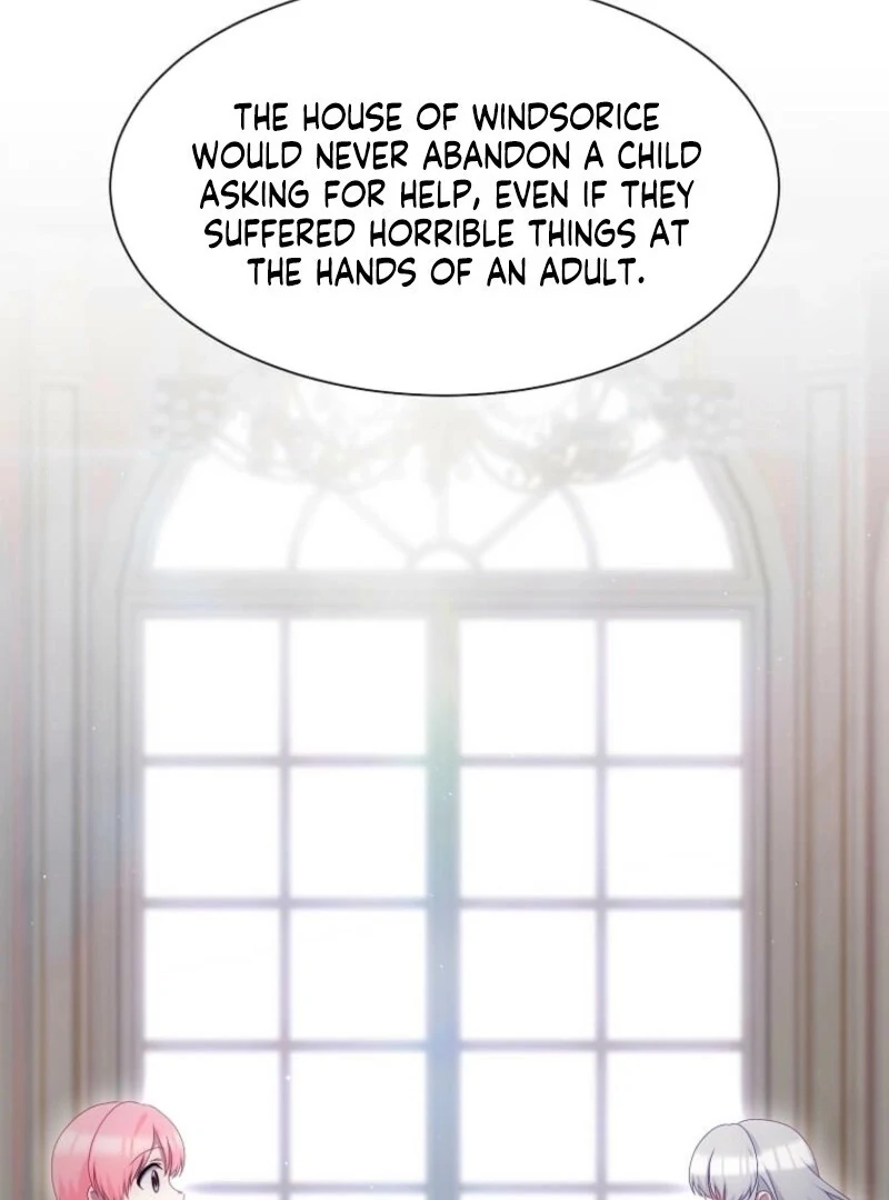 The Saintess Became the Northern Grand Duke’s Daughter Chapter 58 page 57