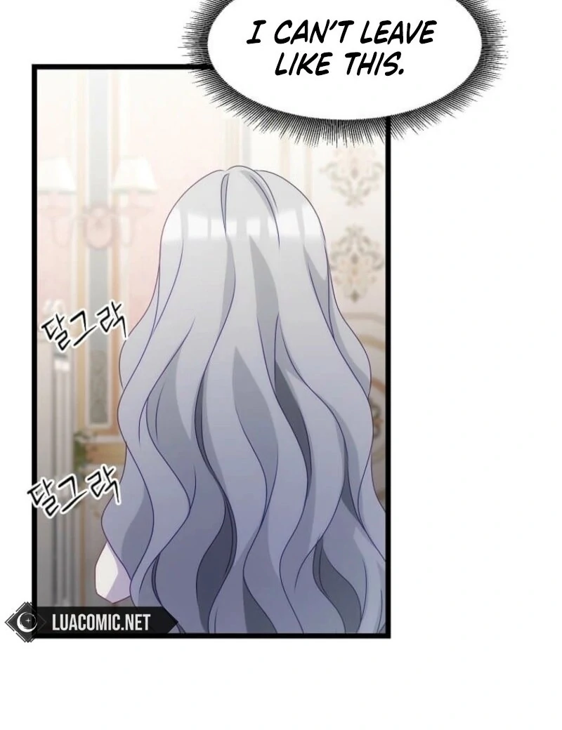 The Saintess Became the Northern Grand Duke’s Daughter Chapter 58 page 70