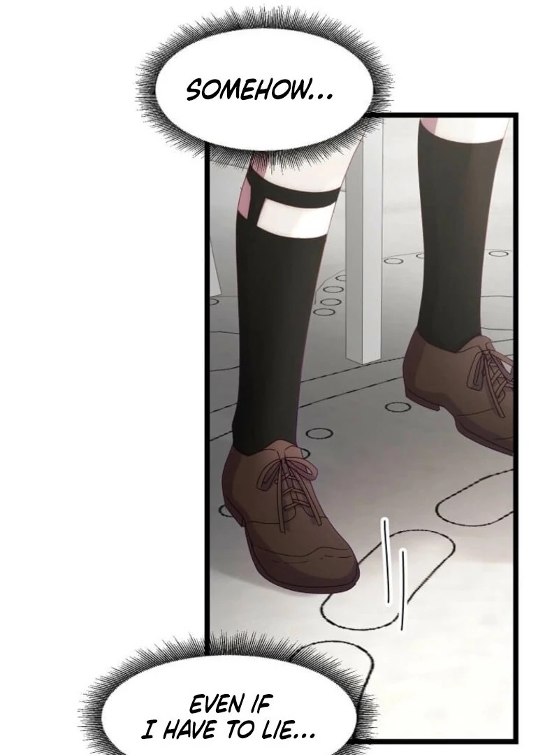 The Saintess Became the Northern Grand Duke’s Daughter Chapter 58 page 71