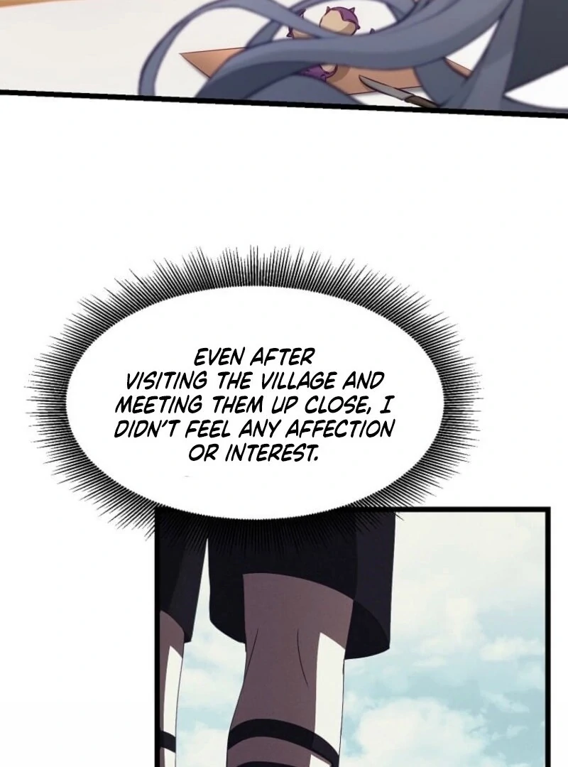 The Saintess Became the Northern Grand Duke’s Daughter Chapter 58 page 74