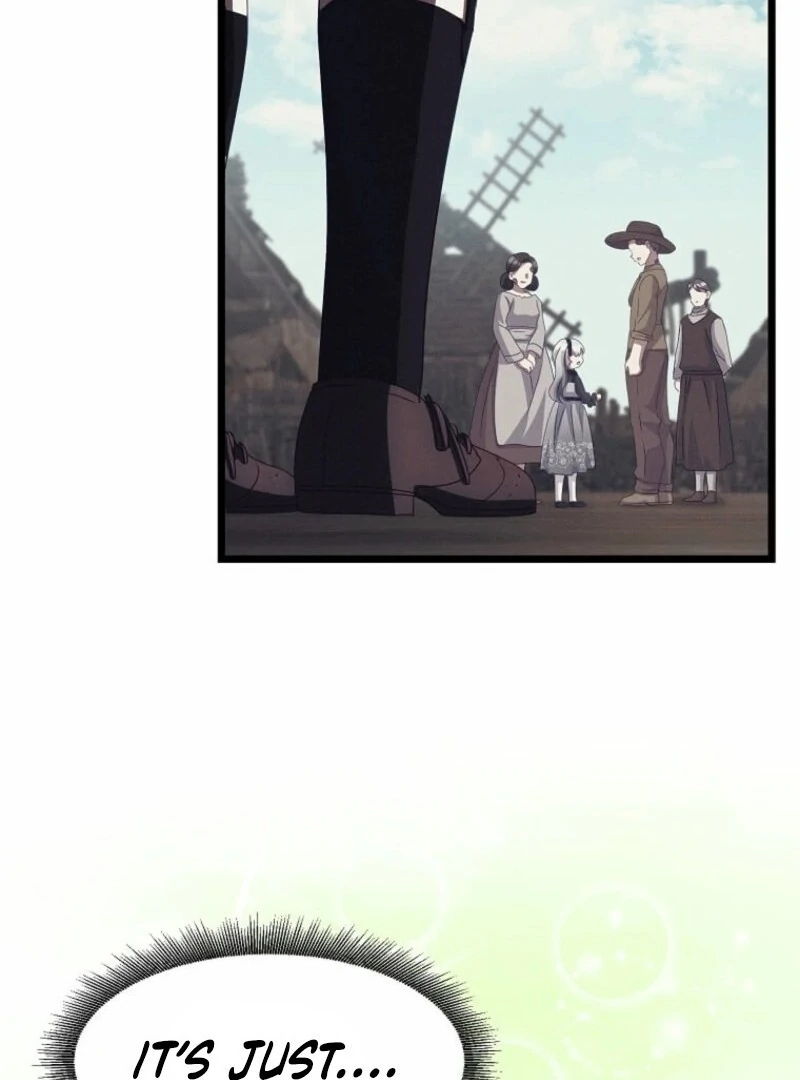 The Saintess Became the Northern Grand Duke’s Daughter Chapter 58 page 75