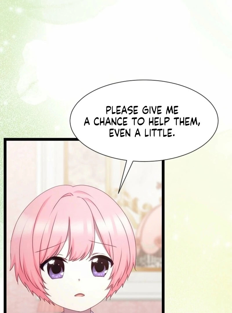 The Saintess Became the Northern Grand Duke’s Daughter Chapter 58 page 79