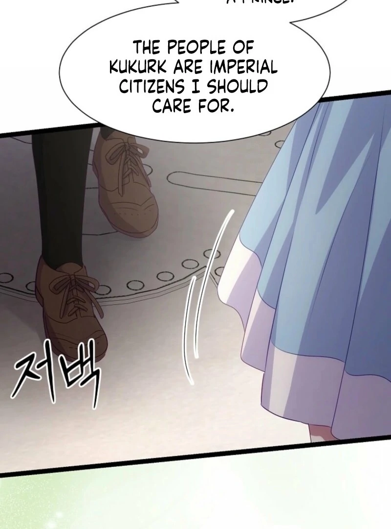 The Saintess Became the Northern Grand Duke’s Daughter Chapter 58 page 78