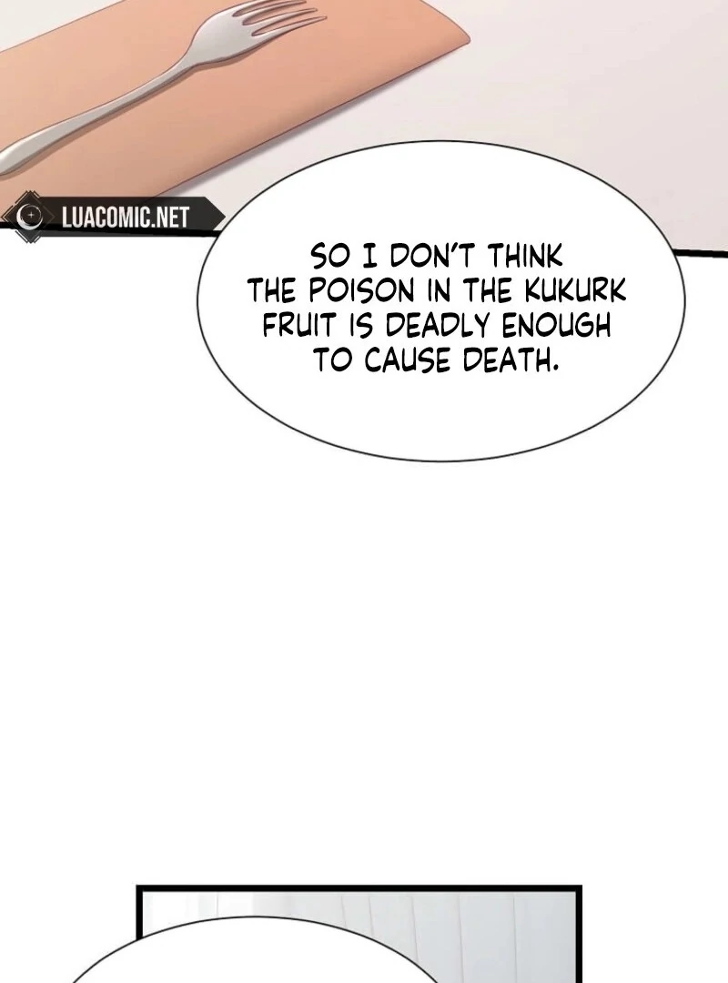 The Saintess Became the Northern Grand Duke’s Daughter Chapter 58 page 85