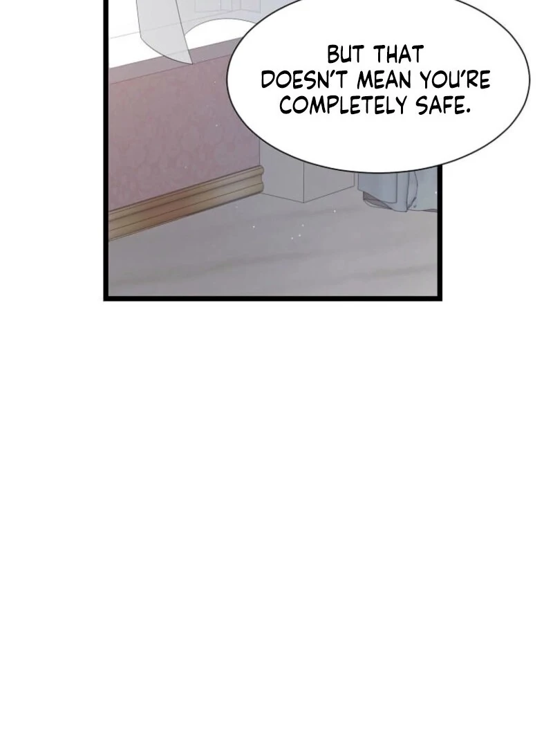The Saintess Became the Northern Grand Duke’s Daughter Chapter 58 page 87