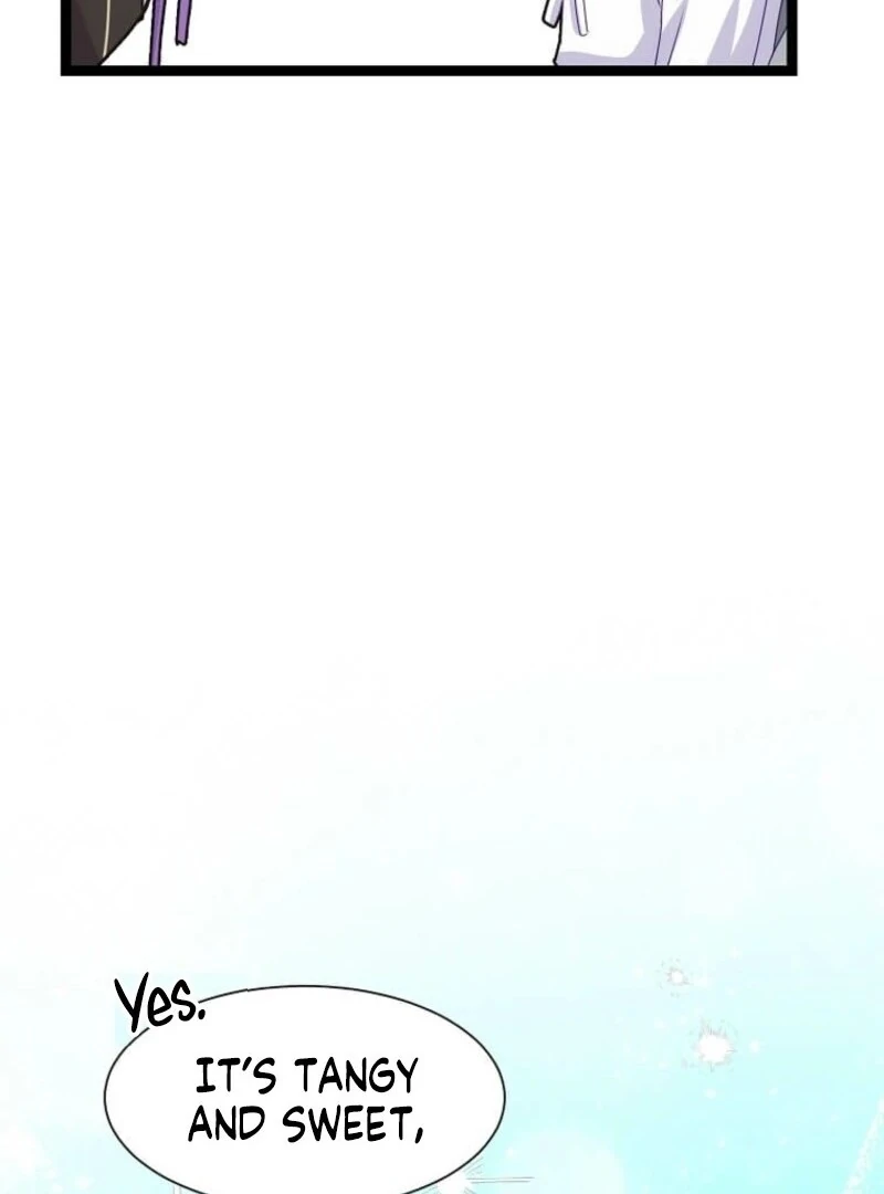 The Saintess Became the Northern Grand Duke’s Daughter Chapter 58 page 99