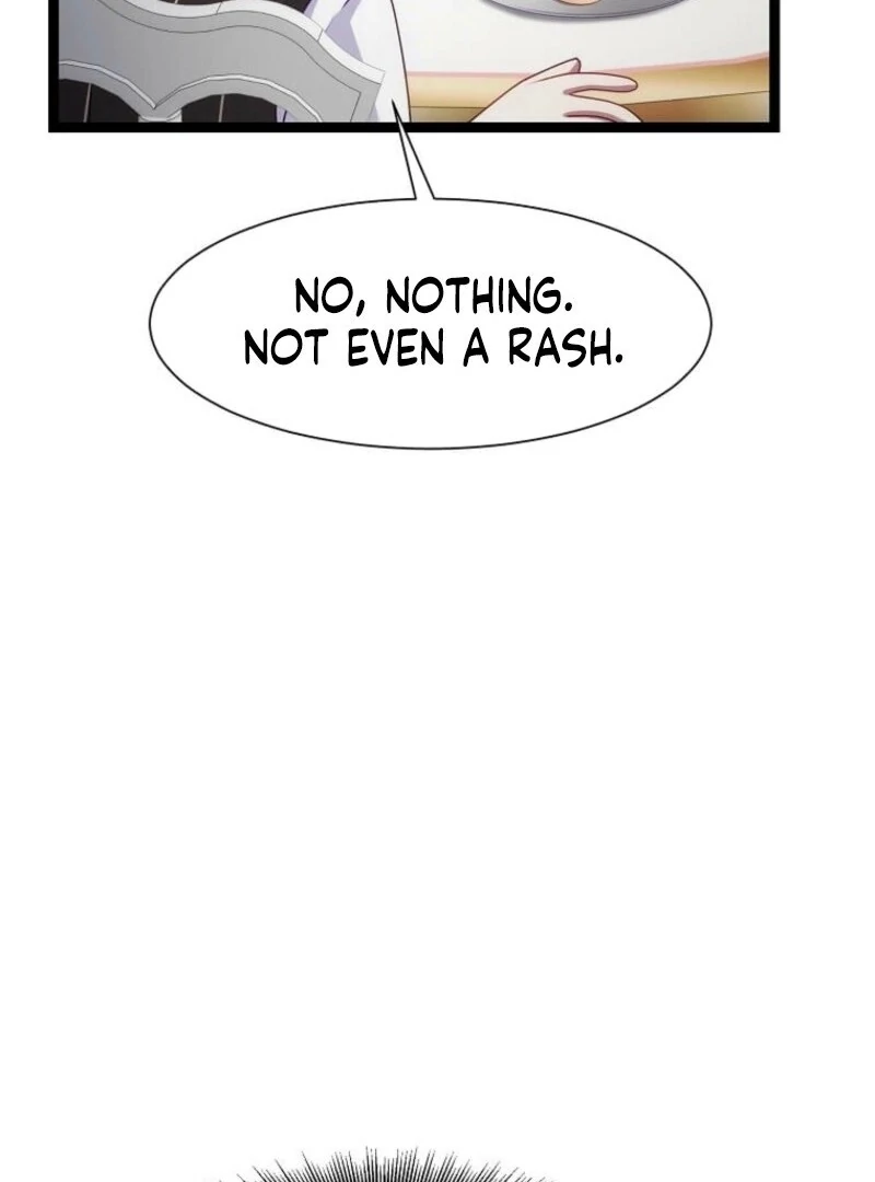 The Saintess Became the Northern Grand Duke’s Daughter Chapter 58 page 106