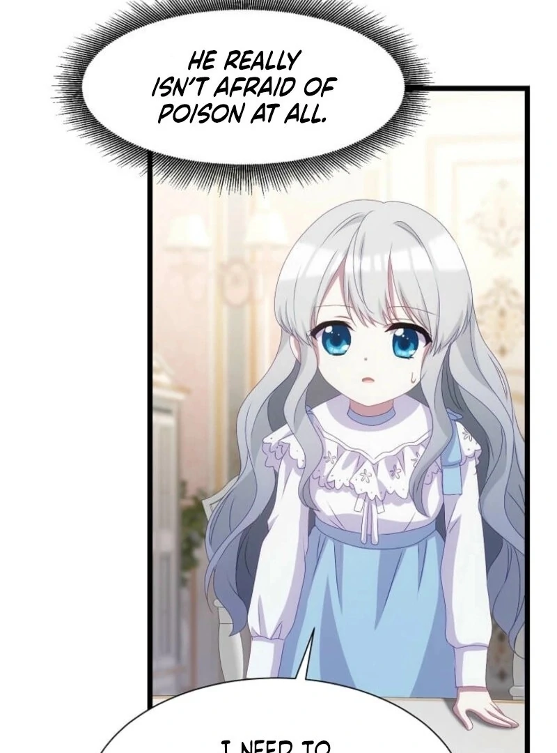 The Saintess Became the Northern Grand Duke’s Daughter Chapter 58 page 107