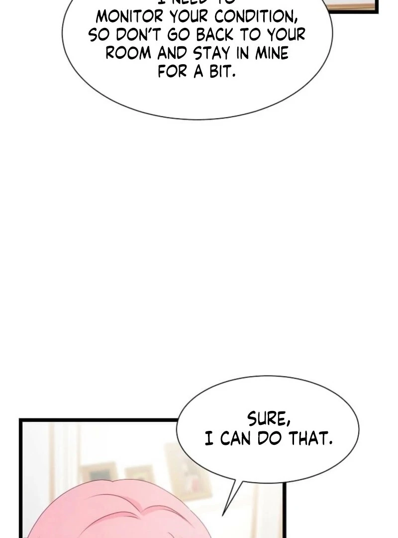 The Saintess Became the Northern Grand Duke’s Daughter Chapter 58 page 108