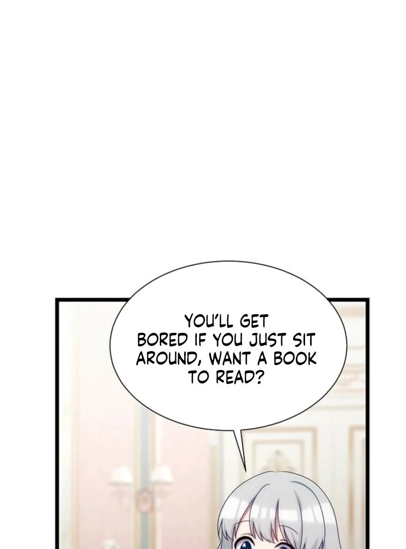 The Saintess Became the Northern Grand Duke’s Daughter Chapter 58 page 110