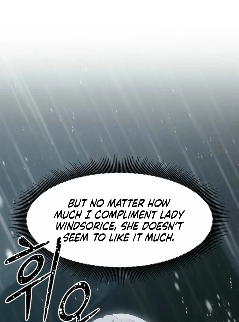 The Saintess Became the Northern Grand Duke’s Daughter Chapter 58 page 119