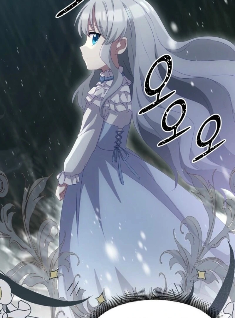The Saintess Became the Northern Grand Duke’s Daughter Chapter 58 page 120