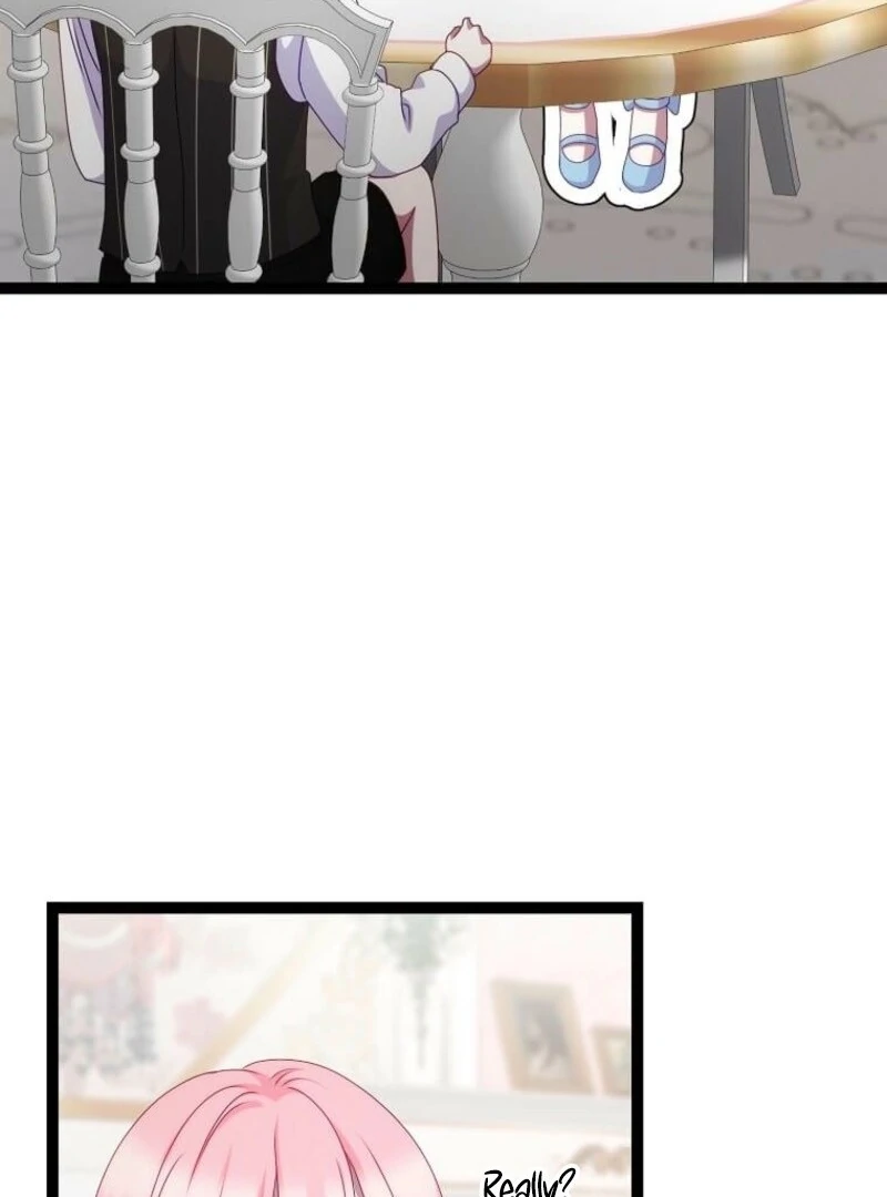 The Saintess Became the Northern Grand Duke’s Daughter Chapter 59 page 5
